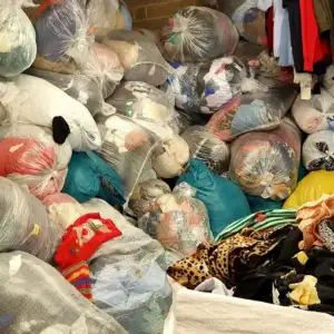 10 kg Women Winter Mixed