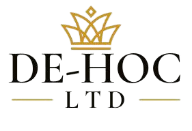 DE-HOC LTD | UK Textile Recycling & Sustainable Fashion