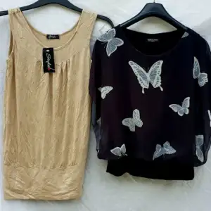 Men & Women Mixed Jeans